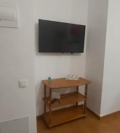 Apartment Casa Luna *