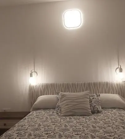 Casa Luna Appartement *