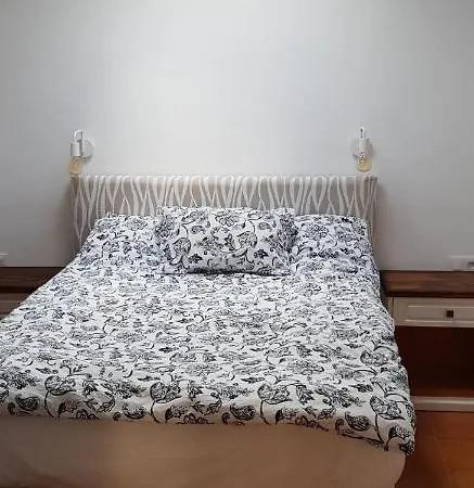 Appartement Casa Luna *