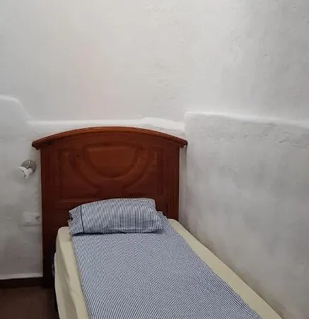 Casa Luna