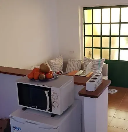 Casa Luna Appartement Costa Calma