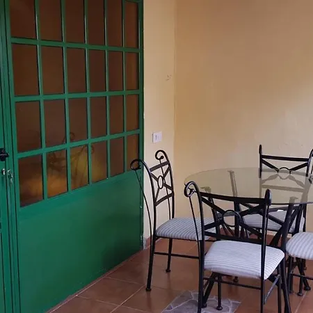 Appartement Casa Luna Costa Calma
